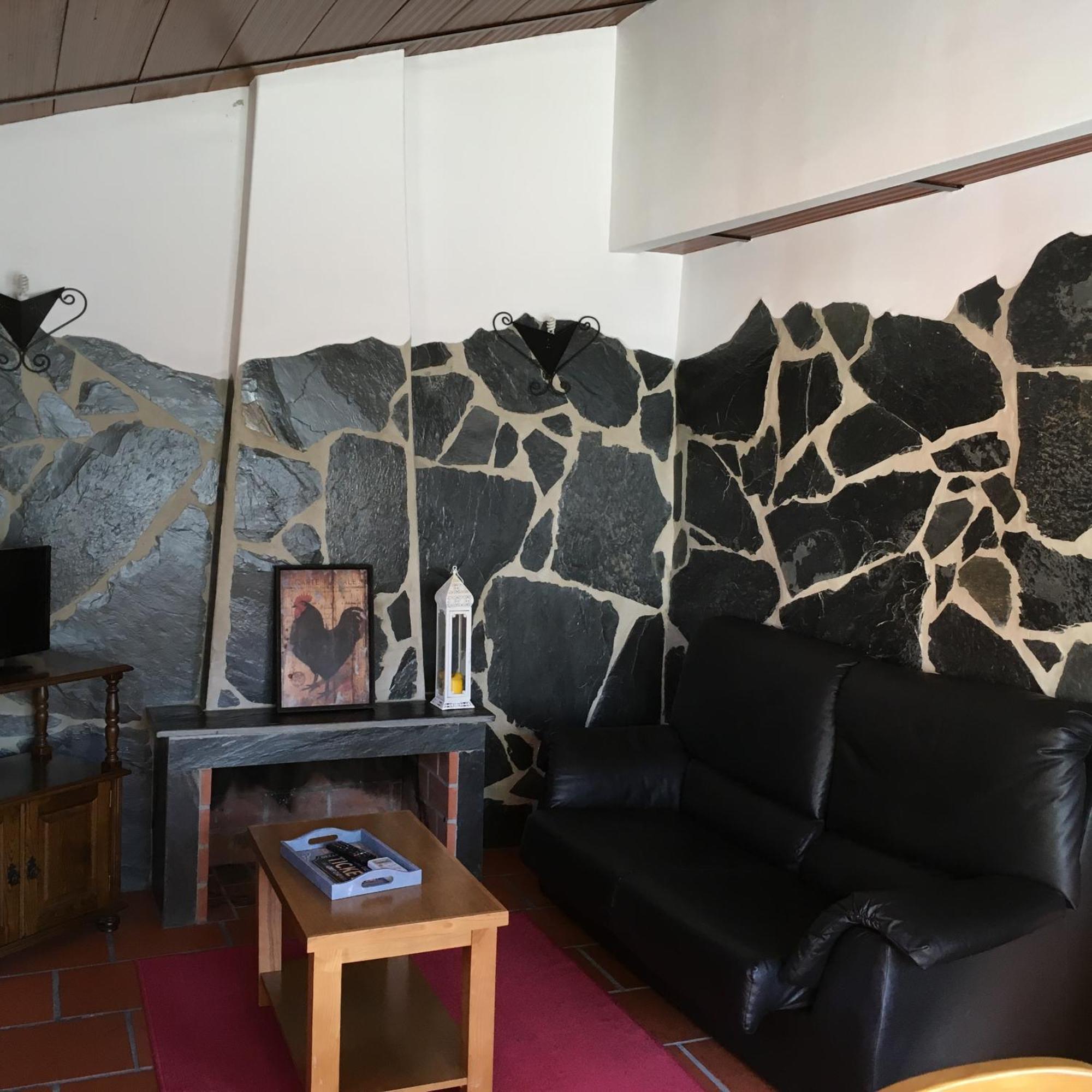 Lusitaurus Villa Montoito Szoba fotó